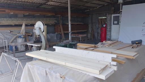 عکس صنایع چوب ضیائی