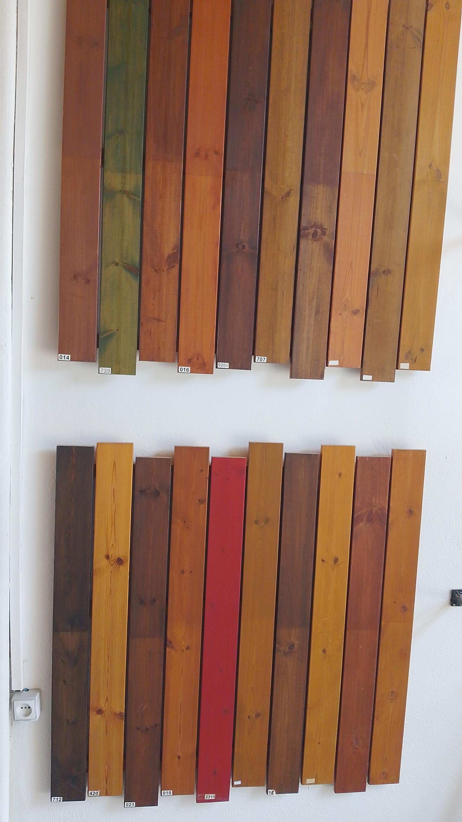 عکس صنایع چوب ضیائی