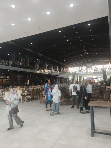 عکس هایپر کالای خانه ایوان