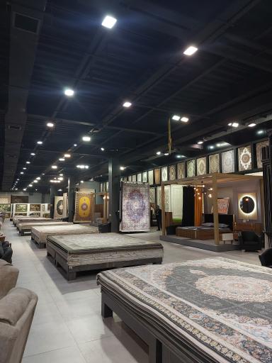 عکس هایپر کالای خانه ایوان