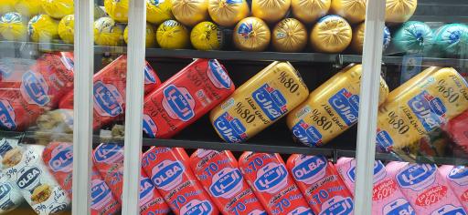 عکس پروتئین هایلین 