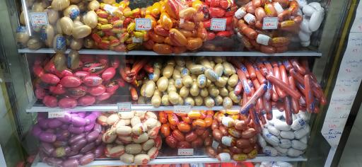 پروتئین هایلین 