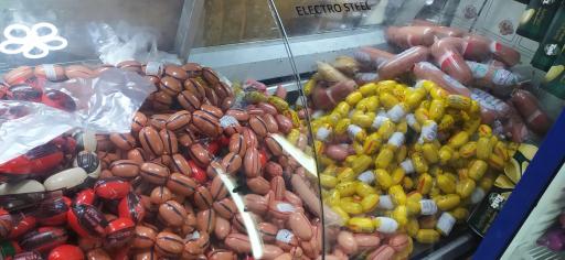 عکس پروتئین هایلین 