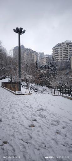 عکس بوستان تندرستی