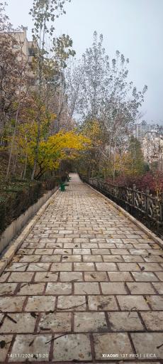 عکس بوستان تندرستی(ساسان)