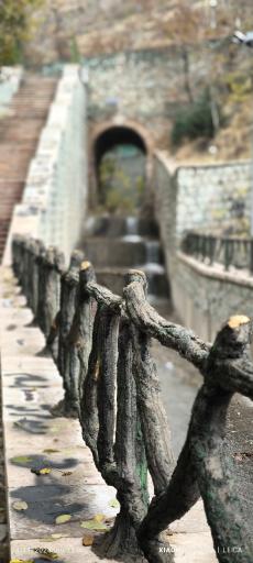 عکس بوستان تندرستی(ساسان)