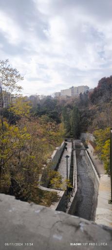 عکس بوستان تندرستی(ساسان)