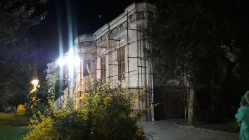 عکس مسجد امیر بیگ