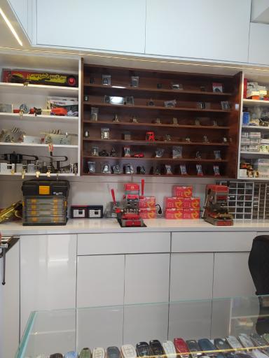 عکس کلید سازی امید