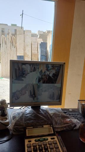 عکس سنگ فروشی ستایش