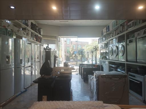 عکس لوازم خانگی فیض