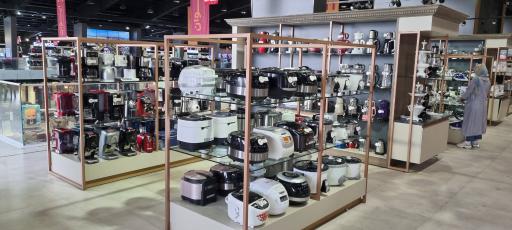 هایپر کالای خانه ایوان