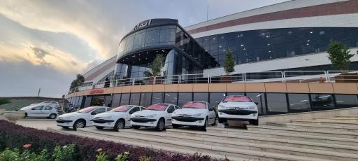 هایپر کالای خانه ایوان