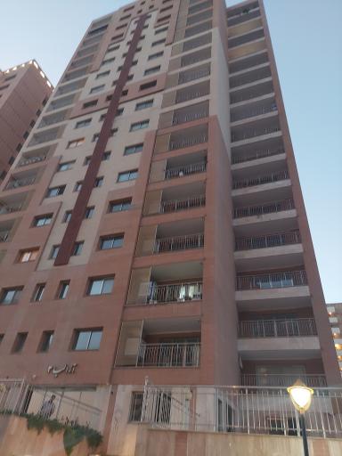 عکس مجتمع مسکونی آزالیا ۳
