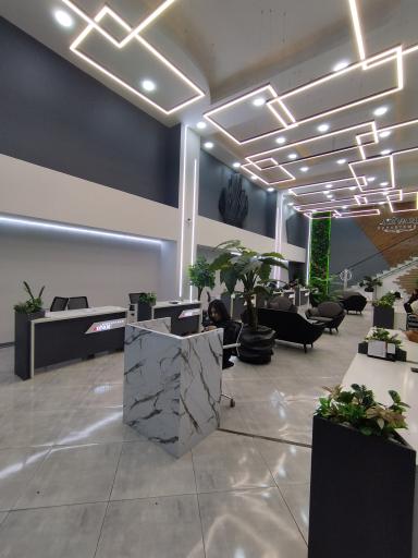 عکس دپارتمان۴ دیواری شعبه ۲