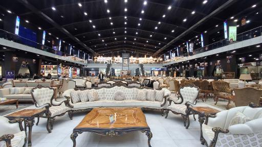 عکس هایپر کالای خانه ایوان