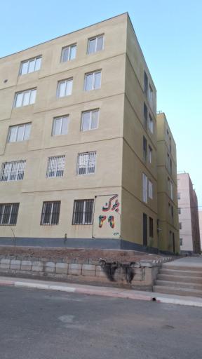 عکس بلوک ۳۹ مجتمع کیسون