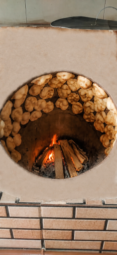 عکس فتیر پزی طعم جادویی