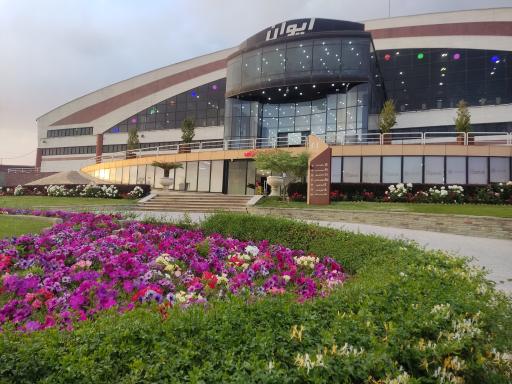 عکس هایپر کالای خانه ایوان