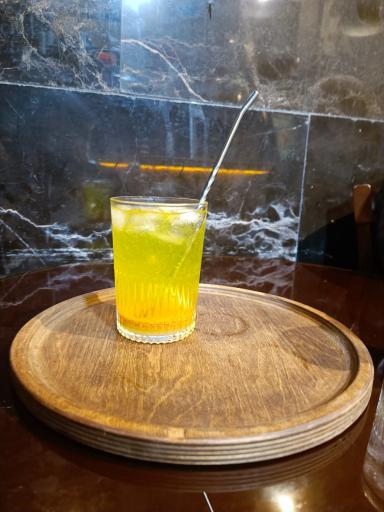 عکس کافه یال