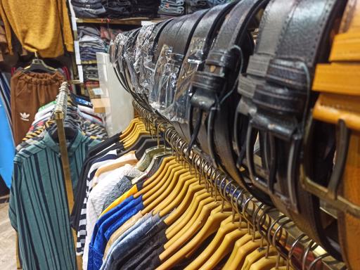 عکس پوشاک کویر 