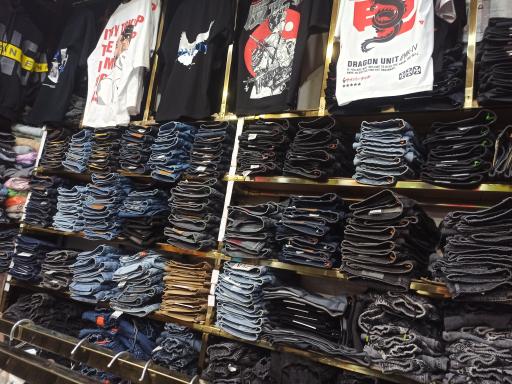 عکس پوشاک کویر 