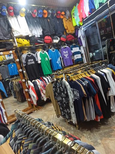 عکس پوشاک کویر 