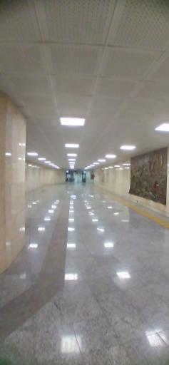 عکس بوستان ریحانه