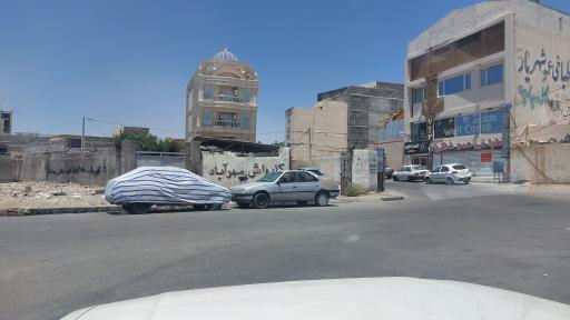عکس کارواش مهرآباد 