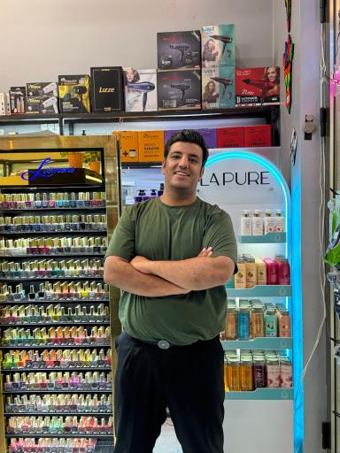 عکس حجره دارابی شعبه مرکزی