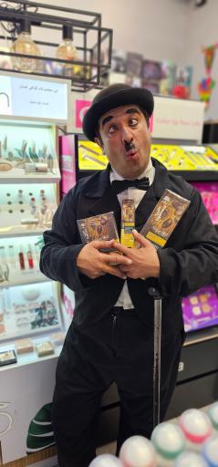 عکس حجره دارابی شعبه مرکزی