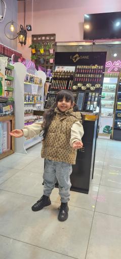 عکس حجره دارابی شعبه مرکزی