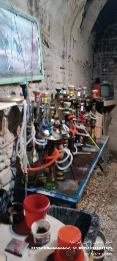 عکس جگرکی کافه جگر دربند