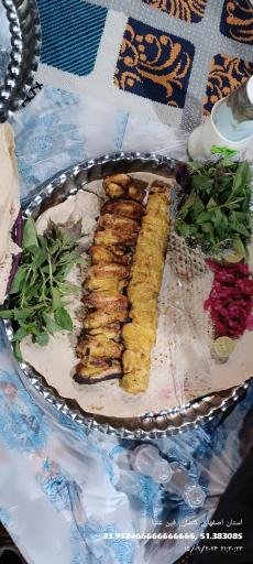 عکس جگرکی کافه جگر دربند