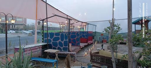 عکس جگرکی کافه جگر دربند