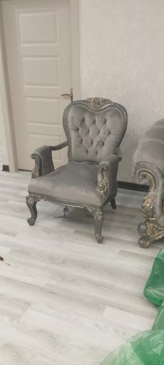 عکس تعمیرات مبل روشا