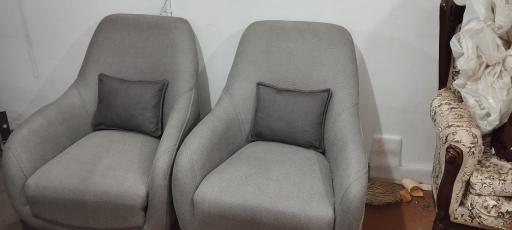 عکس تعمیرات مبل روشا