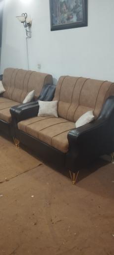 عکس تعمیرات مبل روشا