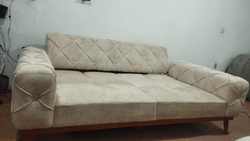 عکس تعمیرات مبل روشا