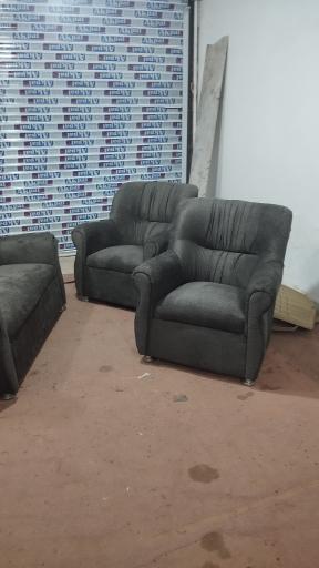 عکس تعمیرات مبل روشا