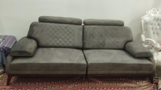 عکس تعمیرات مبل روشا