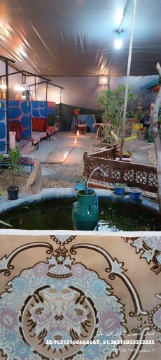 عکس جگرکی کافه جگر دربند