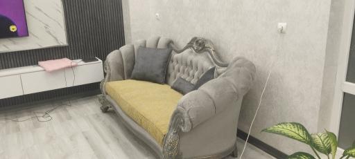 عکس تعمیرات مبل روشا