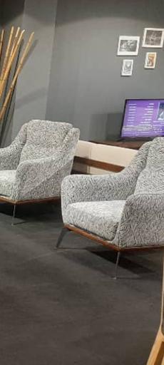 عکس تعمیرات مبل روشا