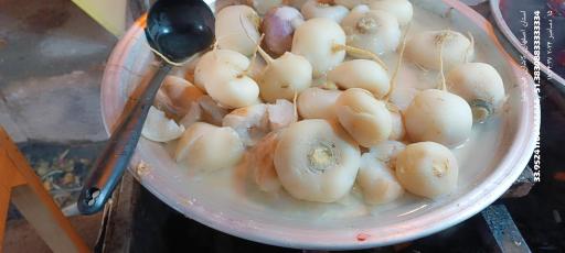 عکس جگرکی کافه جگر دربند