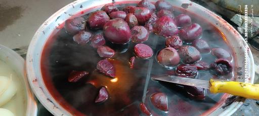 جگرکی کافه جگر دربند