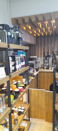 عکس قهوه آریا