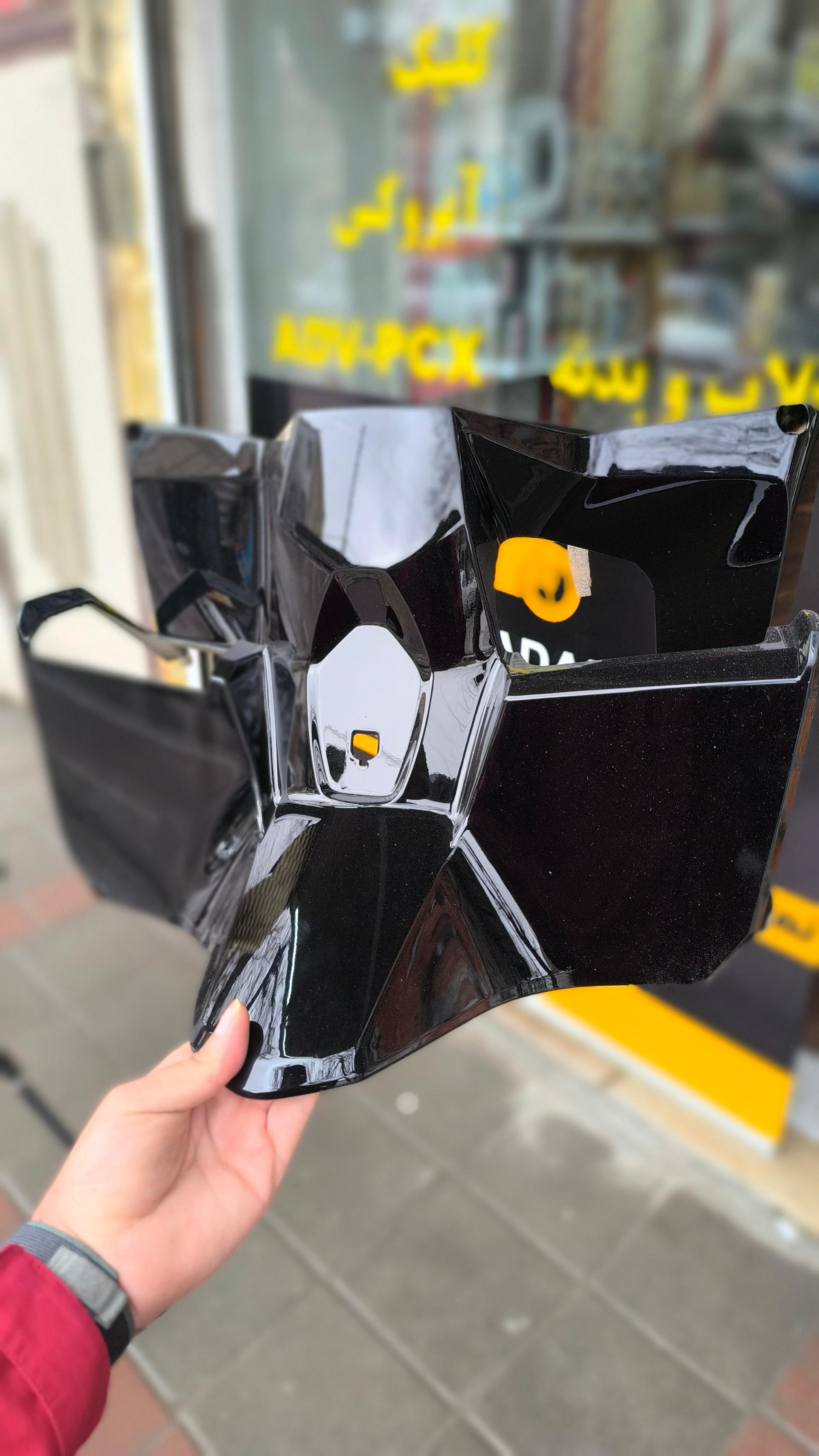 عکس فروشگاه مینی یدک کلیک و ایروکس