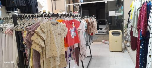 عکس پوشاک گل نرگس