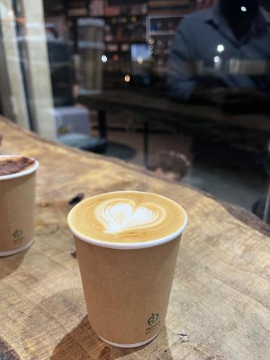 عکس قهوه دوپیو